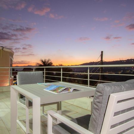 Royal Hills Lodge And Spa Thohoyandou Dış mekan fotoğraf