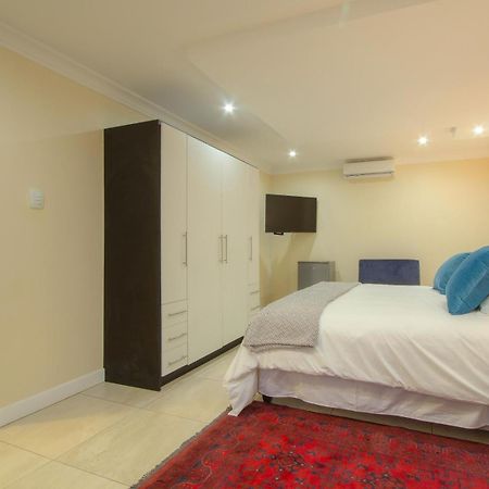 Royal Hills Lodge And Spa Thohoyandou Dış mekan fotoğraf